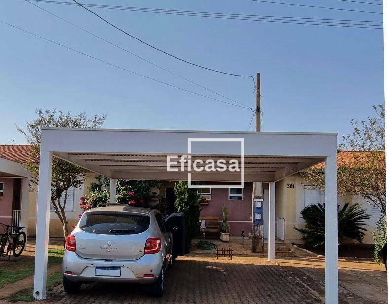 Casa de Condomínio à venda com 2 quartos, 85m² - Foto 25