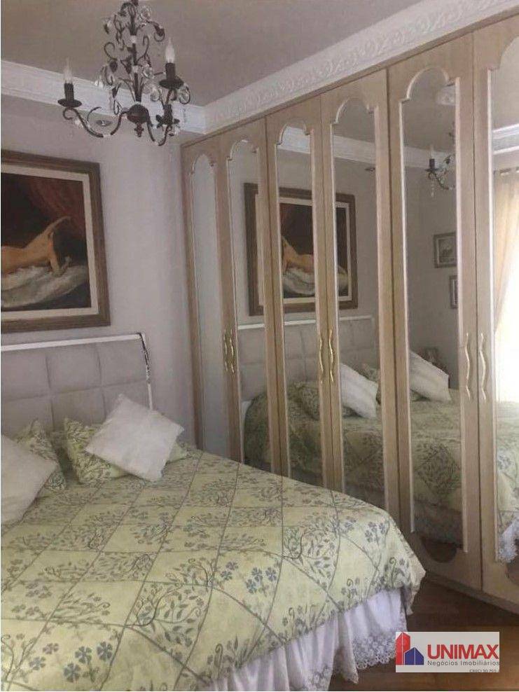 Casa de Condomínio à venda com 3 quartos, 165m² - Foto 21