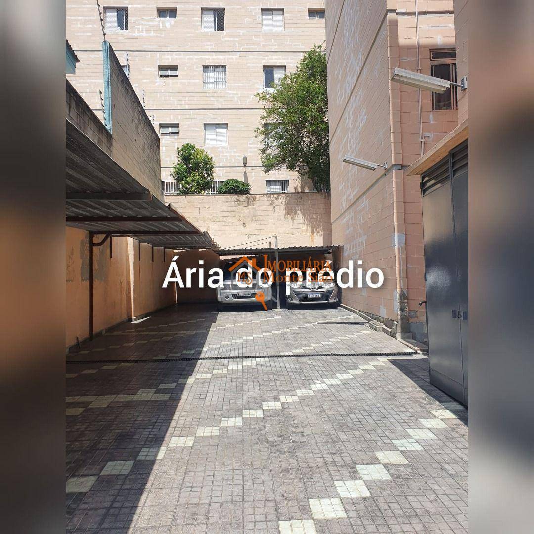 Apartamento à venda com 2 quartos, 55m² - Foto 20