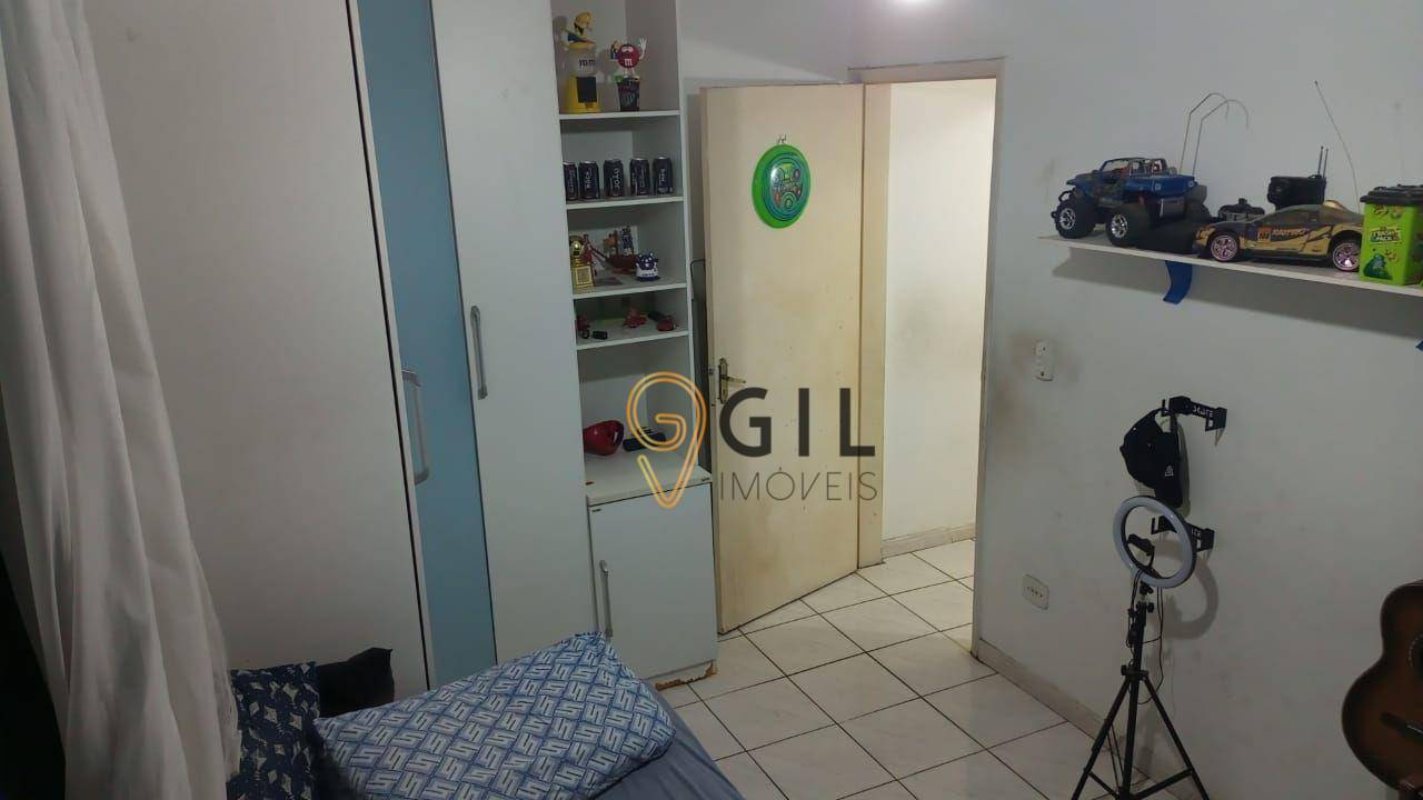 Sobrado à venda com 2 quartos, 72m² - Foto 11