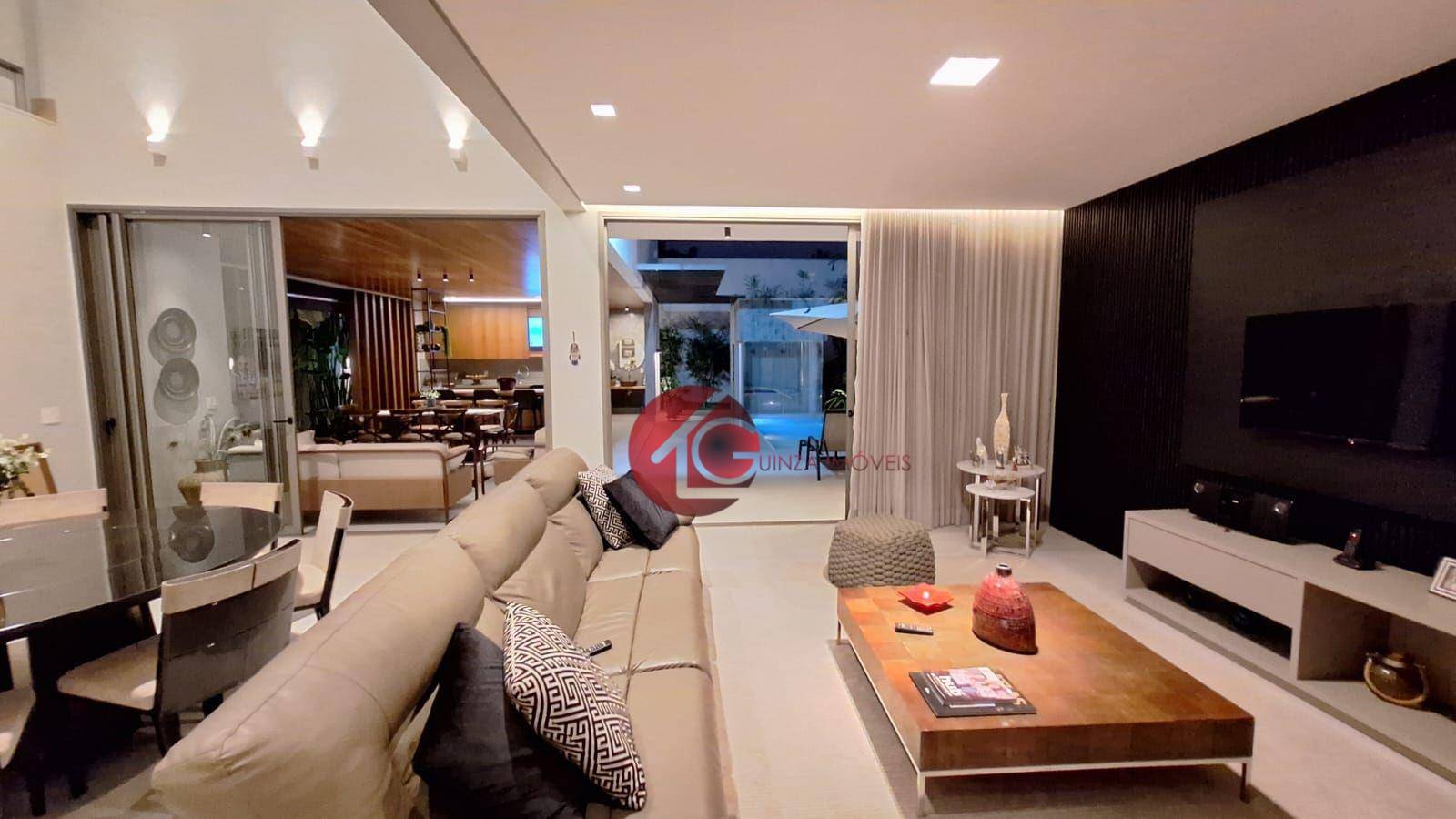 Sobrado à venda com 3 quartos, 426m² - Foto 35