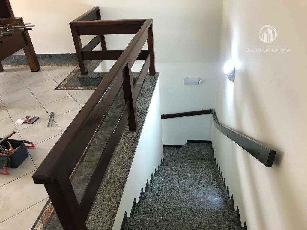 Sobrado à venda com 3 quartos, 330m² - Foto 6