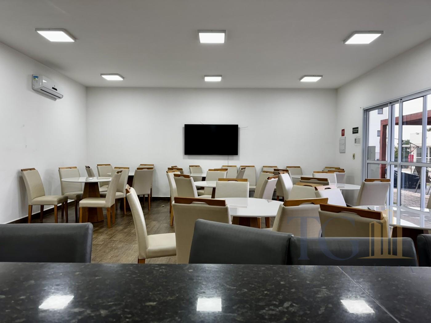 Apartamento, 2 quartos, 57 m² - Foto 37