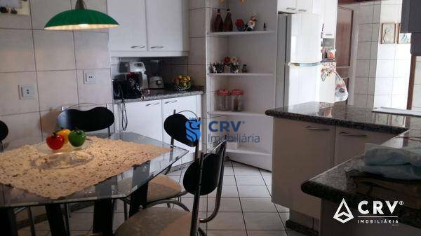 Apartamento à venda com 3 quartos, 170m² - Foto 20