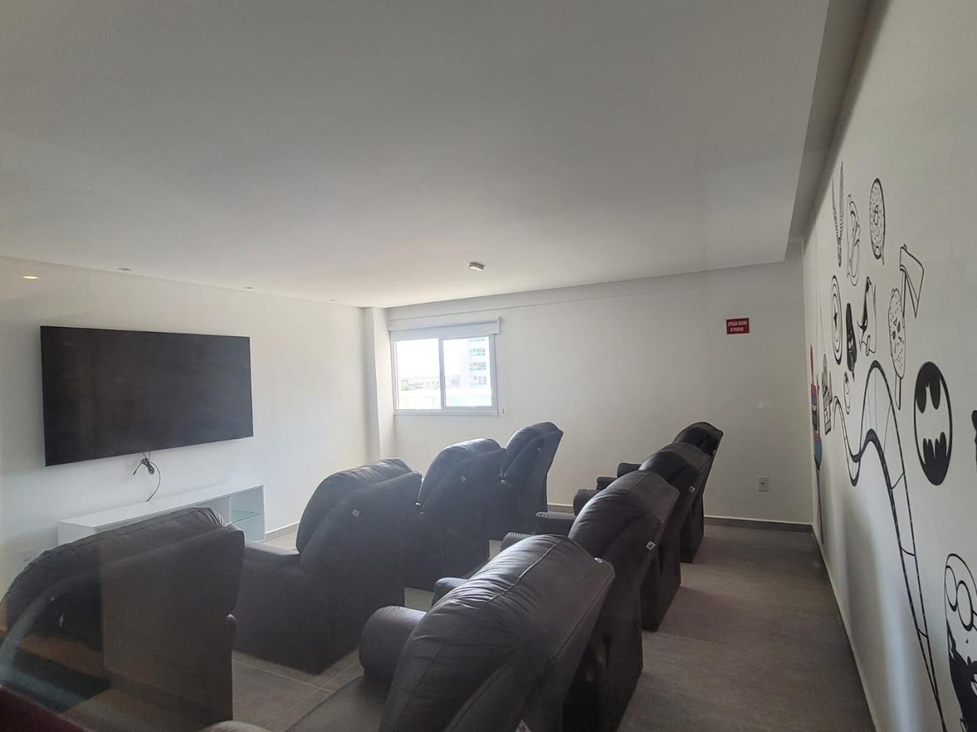 Apartamento à venda com 2 quartos, 91m² - Foto 22