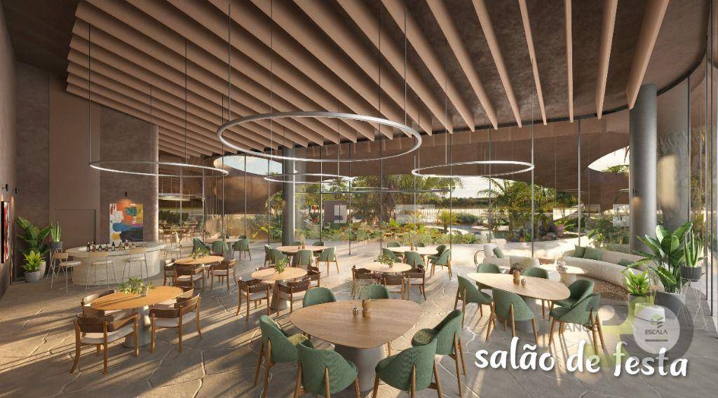 Loteamento e Condomínio, 418 m² - Foto 3