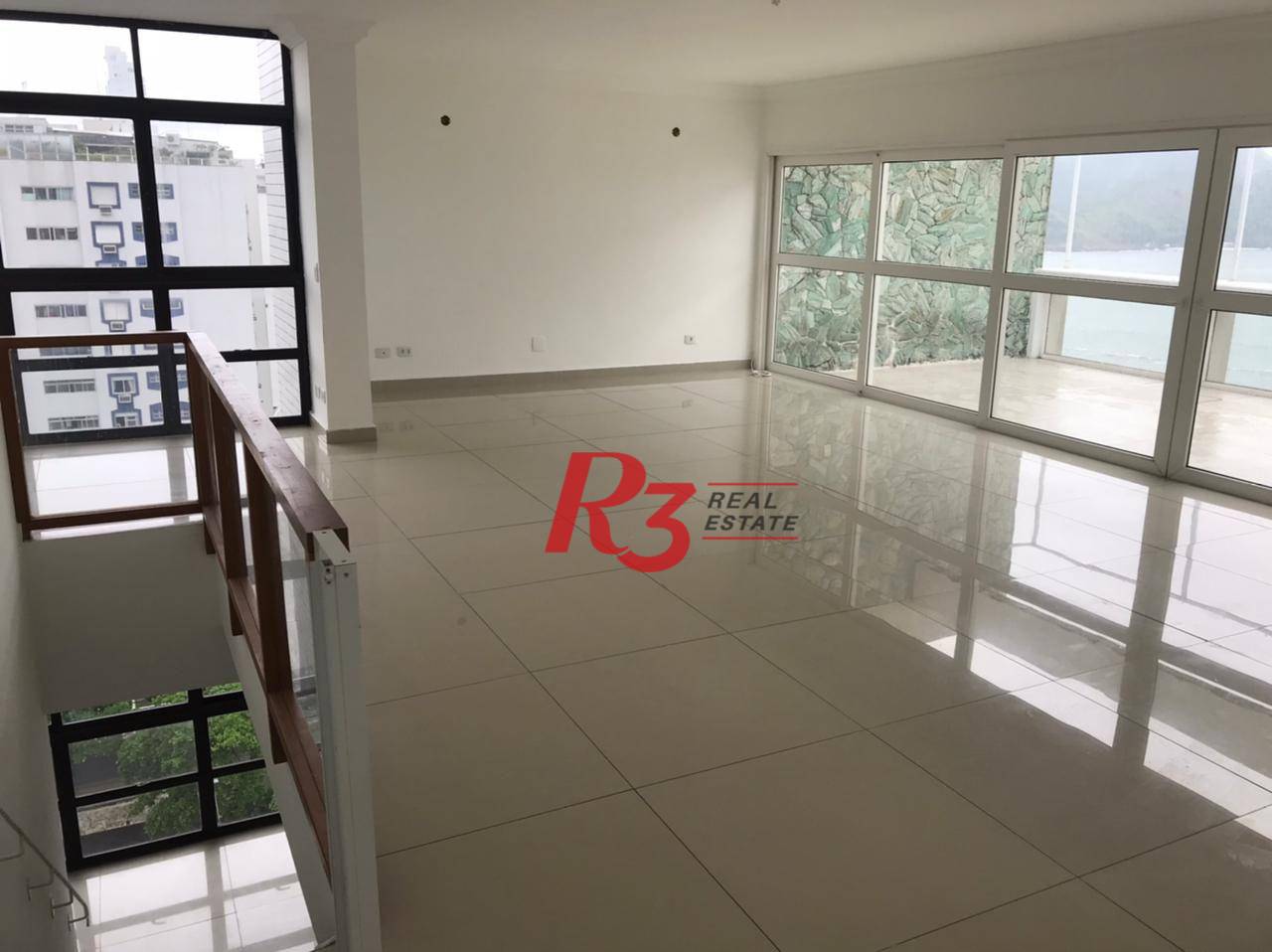 Cobertura à venda com 3 quartos, 350m² - Foto 6