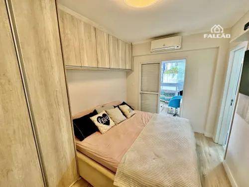 Apartamento à venda com 3 quartos, 101m² - Foto 9