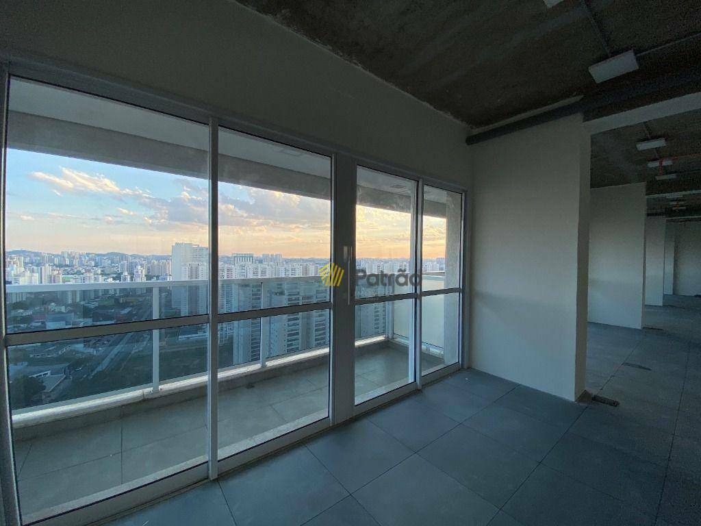 Conjunto Comercial-Sala à venda e aluguel, 500m² - Foto 17