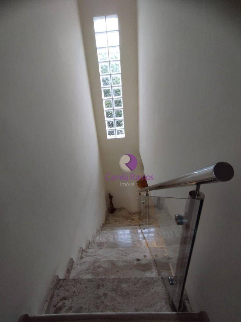 Sobrado à venda com 2 quartos, 100m² - Foto 26