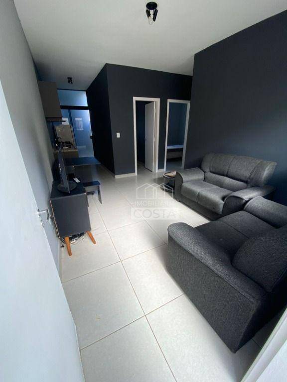 Apartamento, 2 quartos, 57 m² - Foto 1