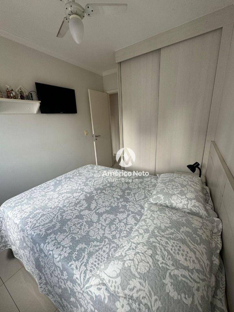 Apartamento à venda com 3 quartos, 82m² - Foto 19