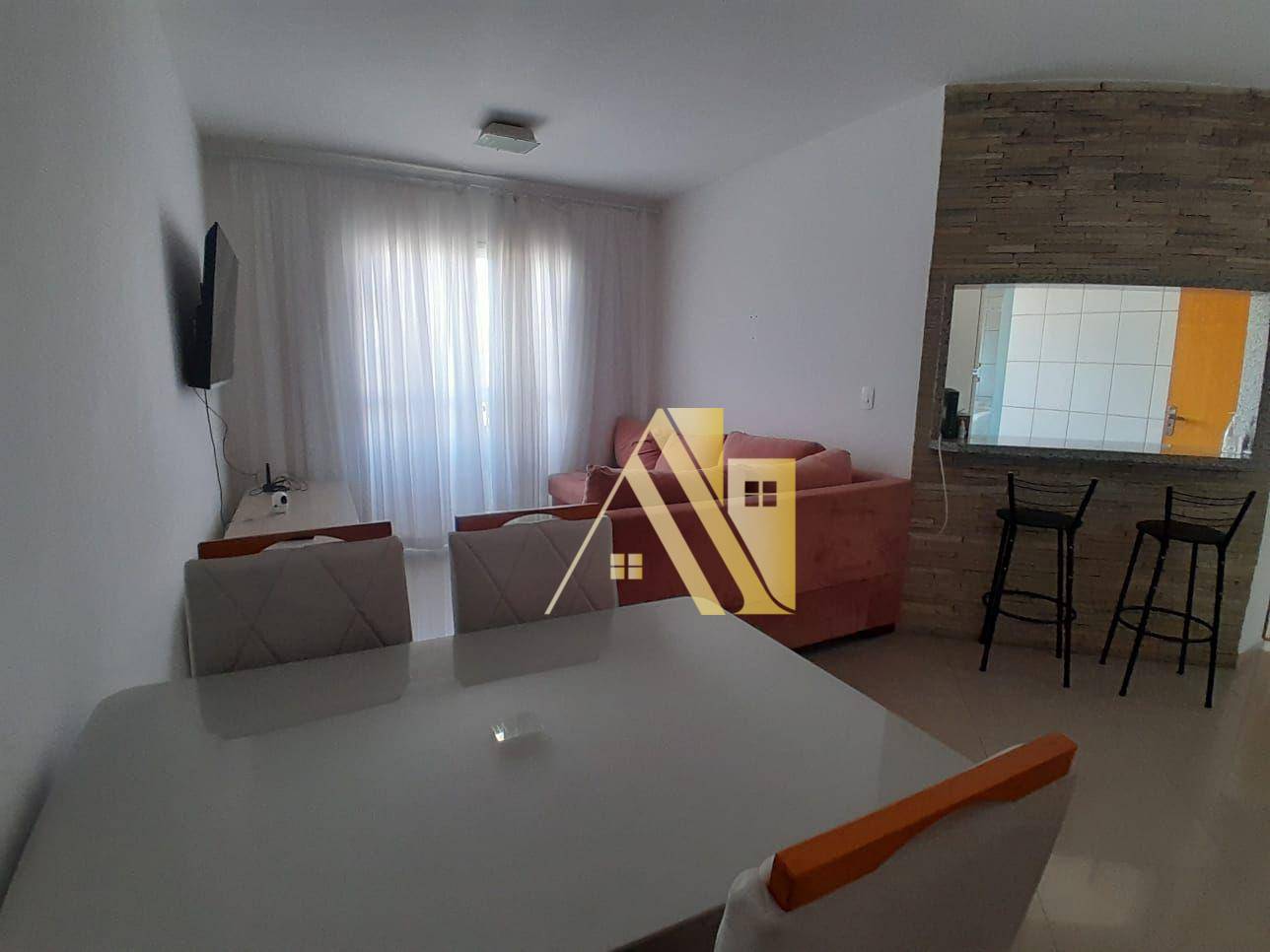 Apartamento à venda com 2 quartos, 67m² - Foto 16