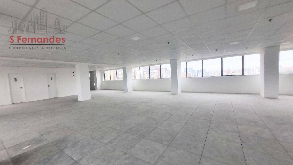 Conjunto Comercial-Sala para alugar, 316m² - Foto 7