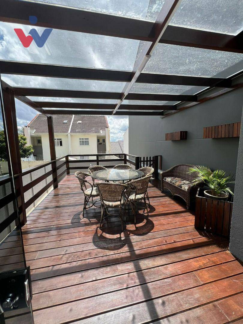 Sobrado à venda com 3 quartos, 180m² - Foto 24