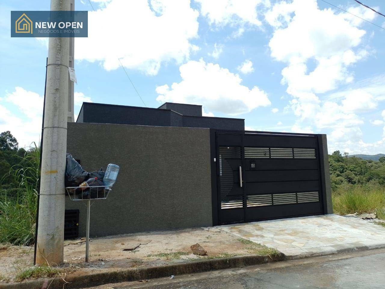 Casa à venda com 2 quartos, 100m² - Foto 6