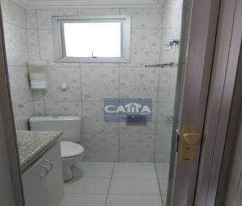 Apartamento à venda com 3 quartos, 62m² - Foto 5