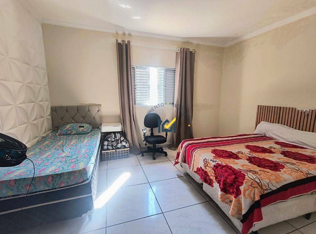 Casa à venda com 3 quartos, 132m² - Foto 20
