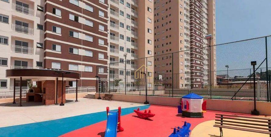 Apartamento à venda com 2 quartos, 56m² - Foto 34