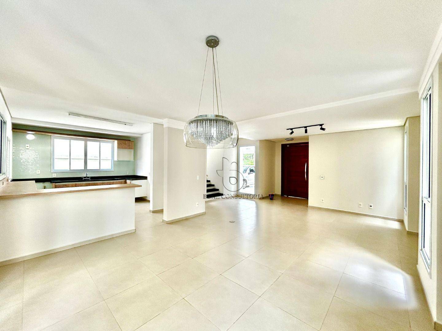 Sobrado à venda e aluguel com 3 quartos, 262m² - Foto 2