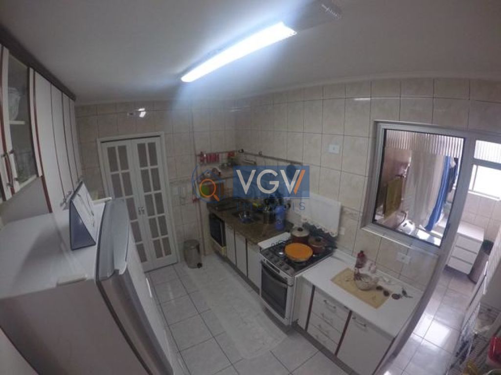 Apartamento à venda com 3 quartos, 100m² - Foto 14