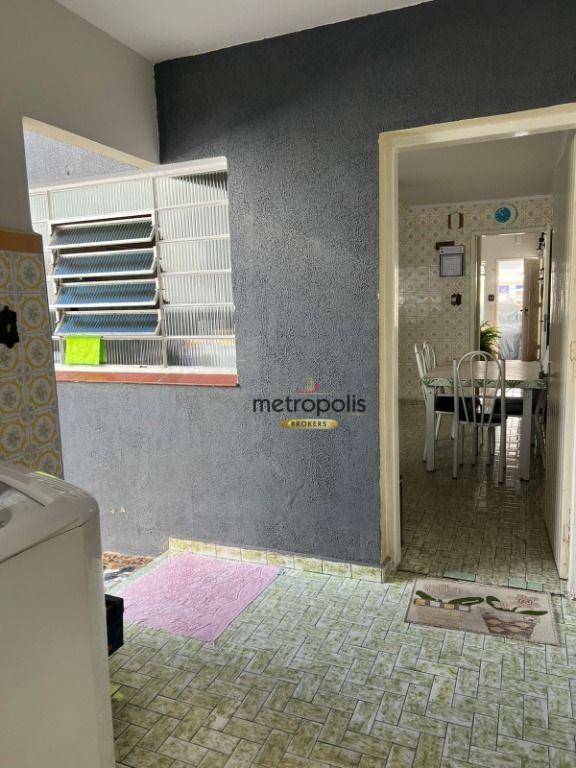 Sobrado à venda e aluguel com 2 quartos, 142m² - Foto 8