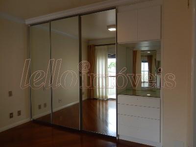 Apartamento para alugar com 4 quartos, 108m² - Foto 3