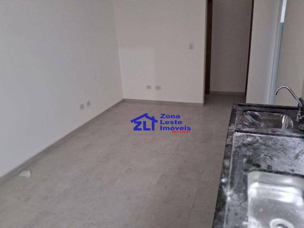 Apartamento à venda com 2 quartos, 46m² - Foto 14