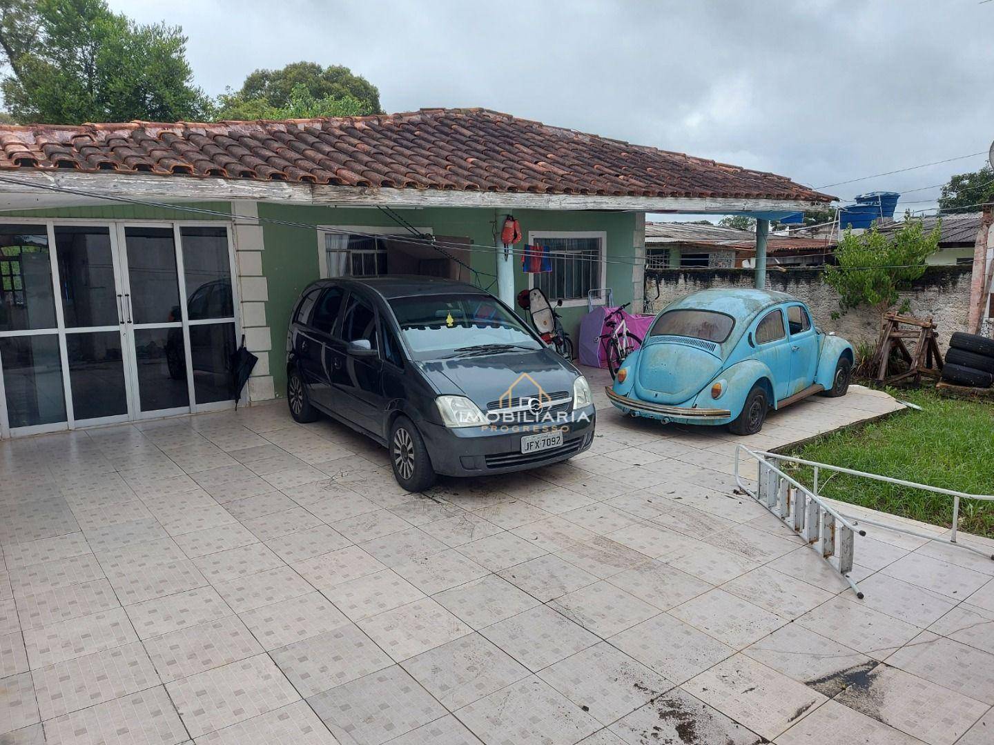 Casa de Condomínio à venda com 2 quartos, 110m² - Foto 1