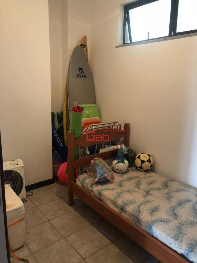 Cobertura à venda com 4 quartos, 190m² - Foto 15