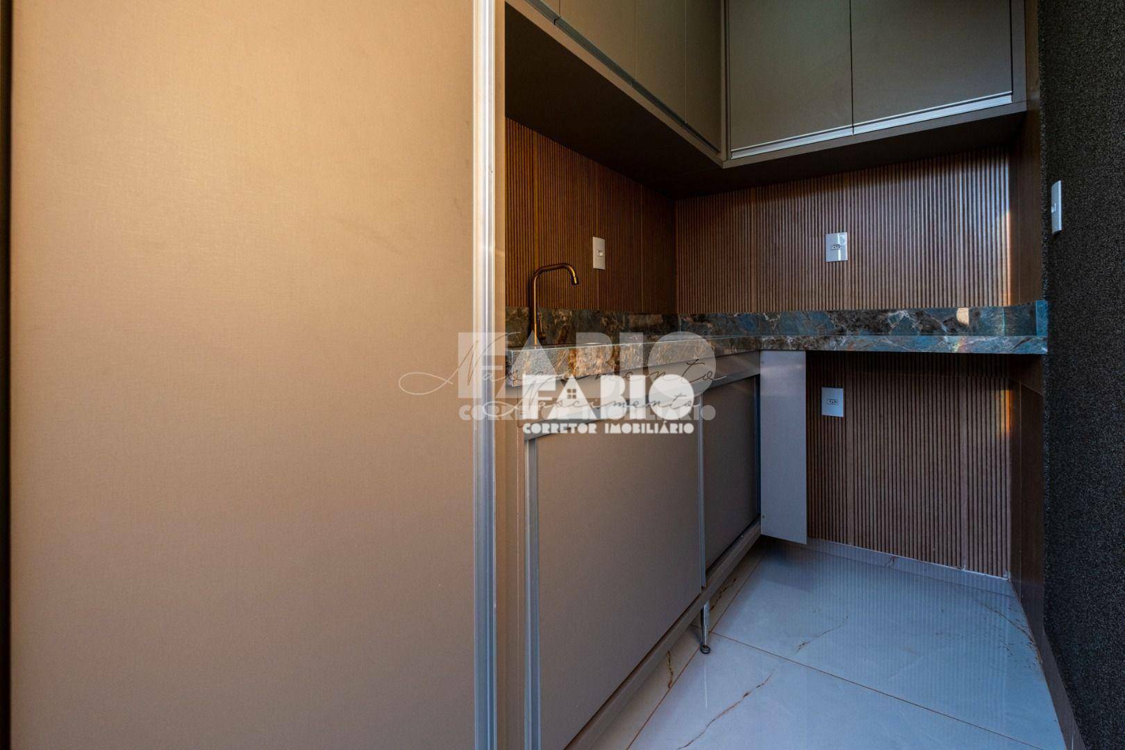 Casa de Condomínio à venda com 3 quartos, 169m² - Foto 17