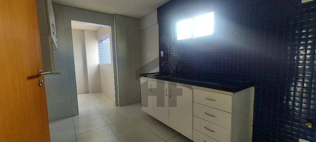 Apartamento para alugar com 4 quartos, 145m² - Foto 12