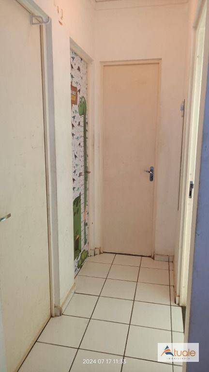 Apartamento à venda com 2 quartos, 49m² - Foto 13