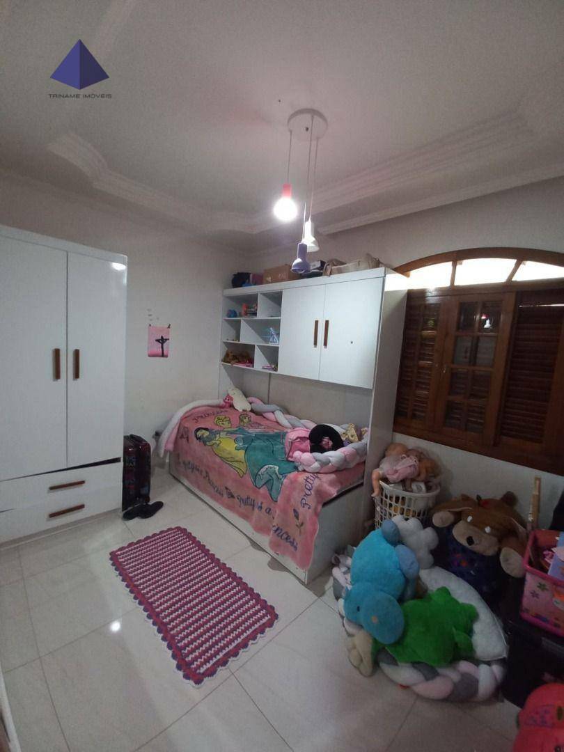 Sobrado à venda com 6 quartos, 326m² - Foto 7