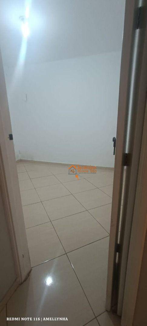 Casa à venda com 2 quartos, 120m² - Foto 2