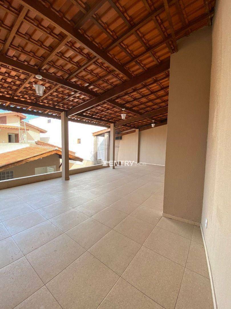 Casa à venda com 4 quartos, 272m² - Foto 25