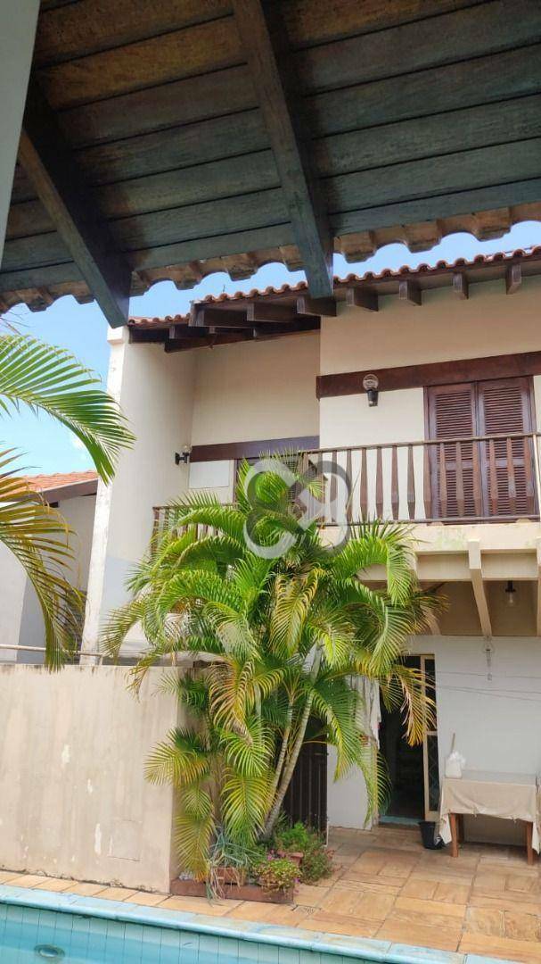 Sobrado à venda com 4 quartos, 341m² - Foto 42