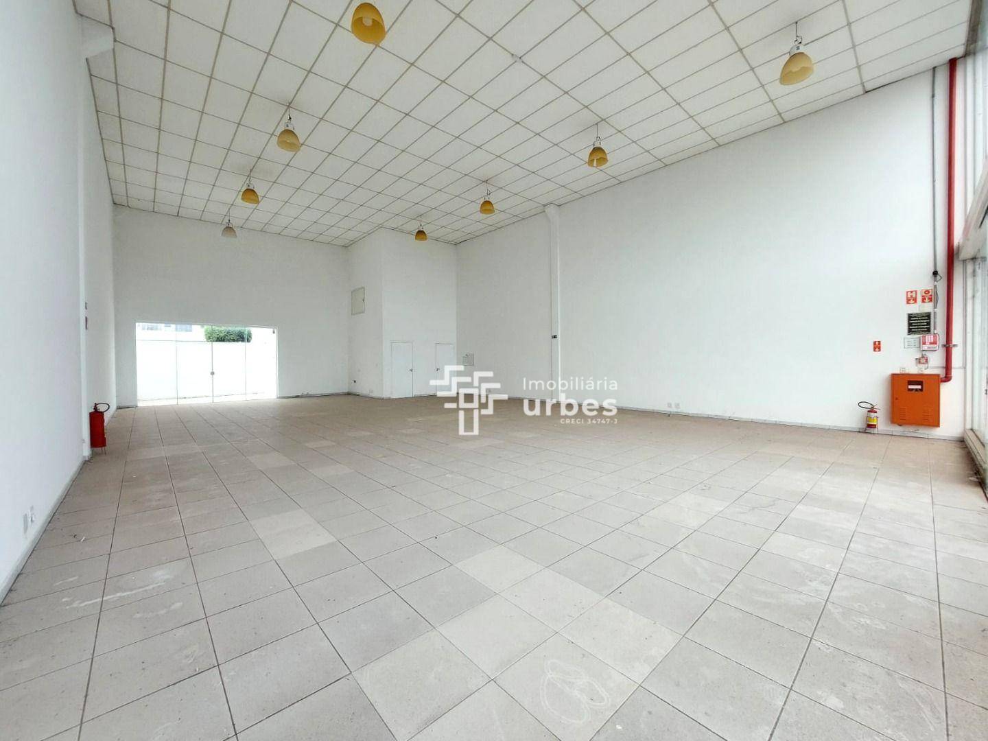 Loja-Salão para alugar, 220m² - Foto 1