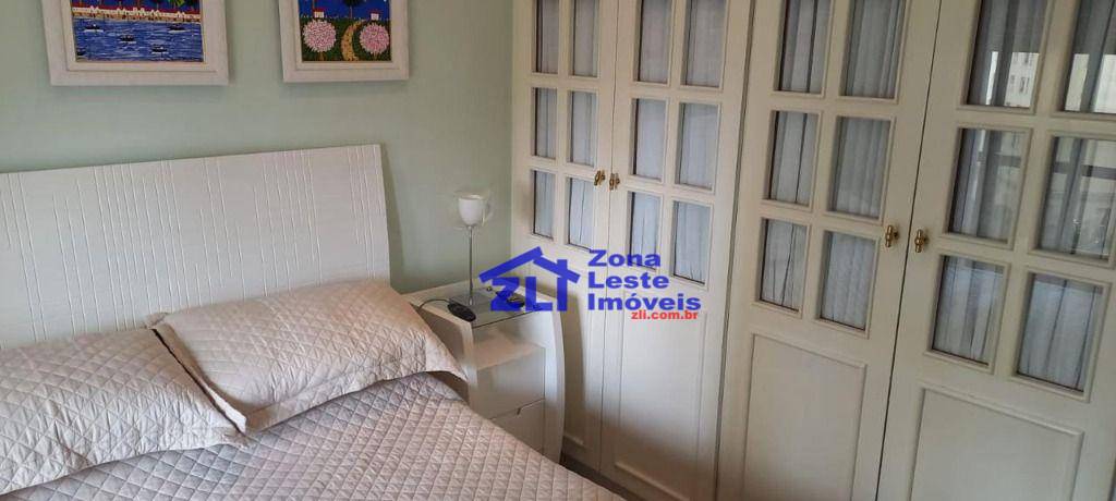 Apartamento à venda com 4 quartos, 189m² - Foto 20