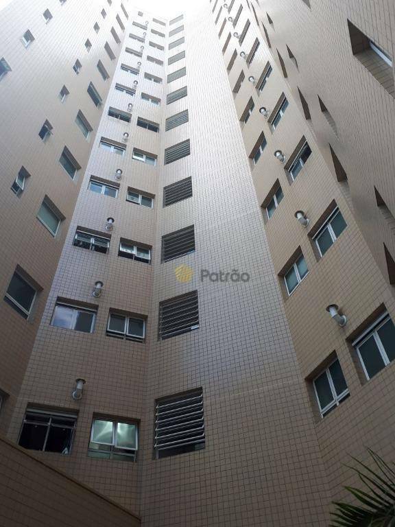 Apartamento à venda com 3 quartos, 90m² - Foto 24