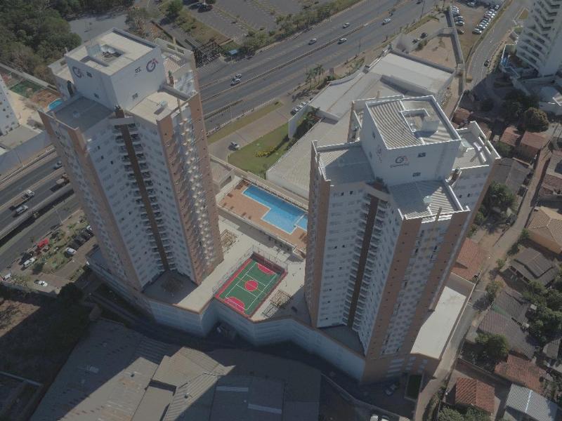 Apartamento à venda com 3 quartos, 71m² - Foto 34