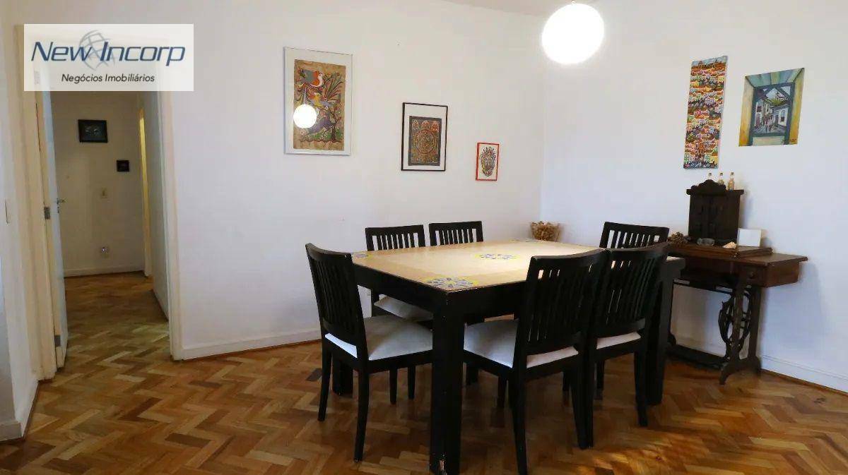 Apartamento à venda com 3 quartos, 107m² - Foto 7