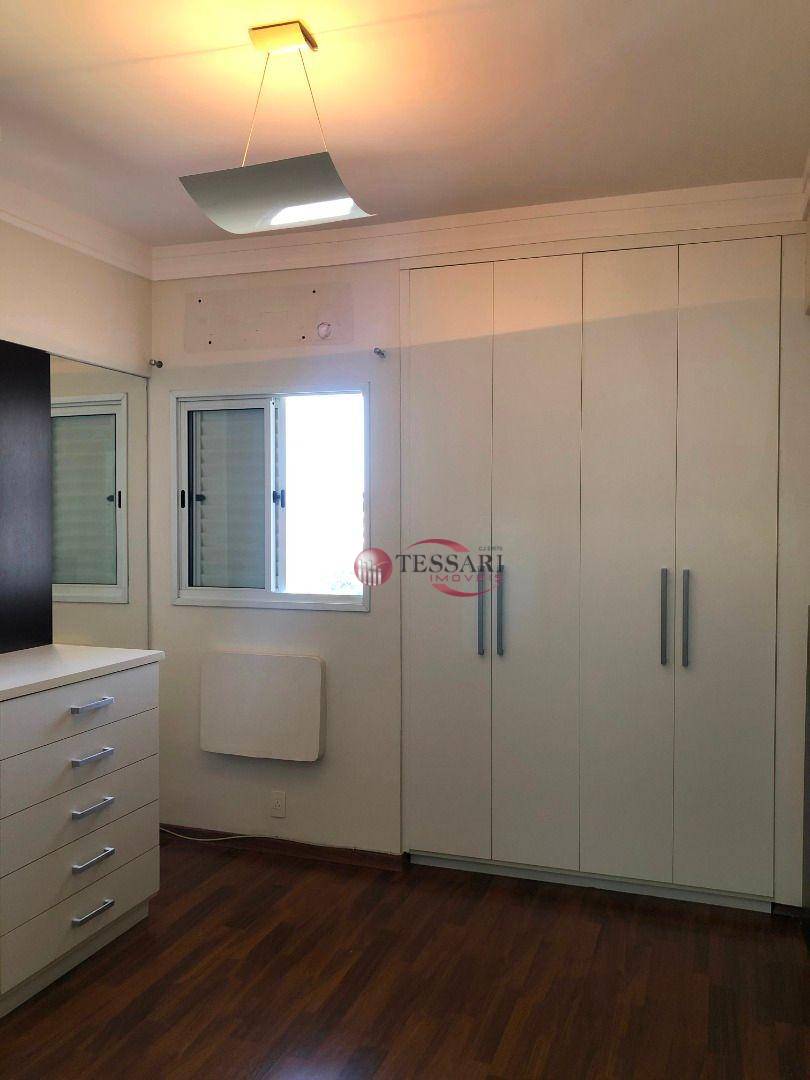 Apartamento à venda com 2 quartos, 70m² - Foto 8