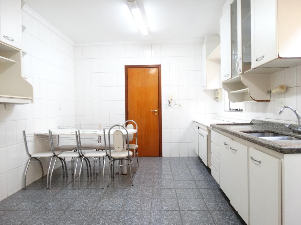 Sobrado à venda com 4 quartos, 165m² - Foto 6