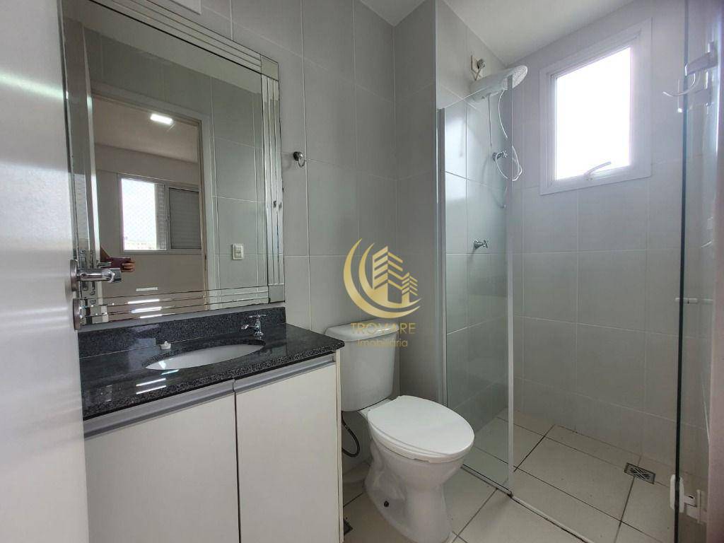 Apartamento à venda e aluguel com 3 quartos, 80m² - Foto 12