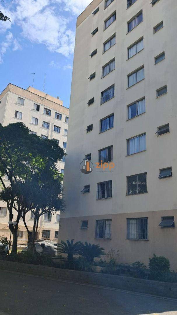 Apartamento à venda com 2 quartos, 63m² - Foto 3