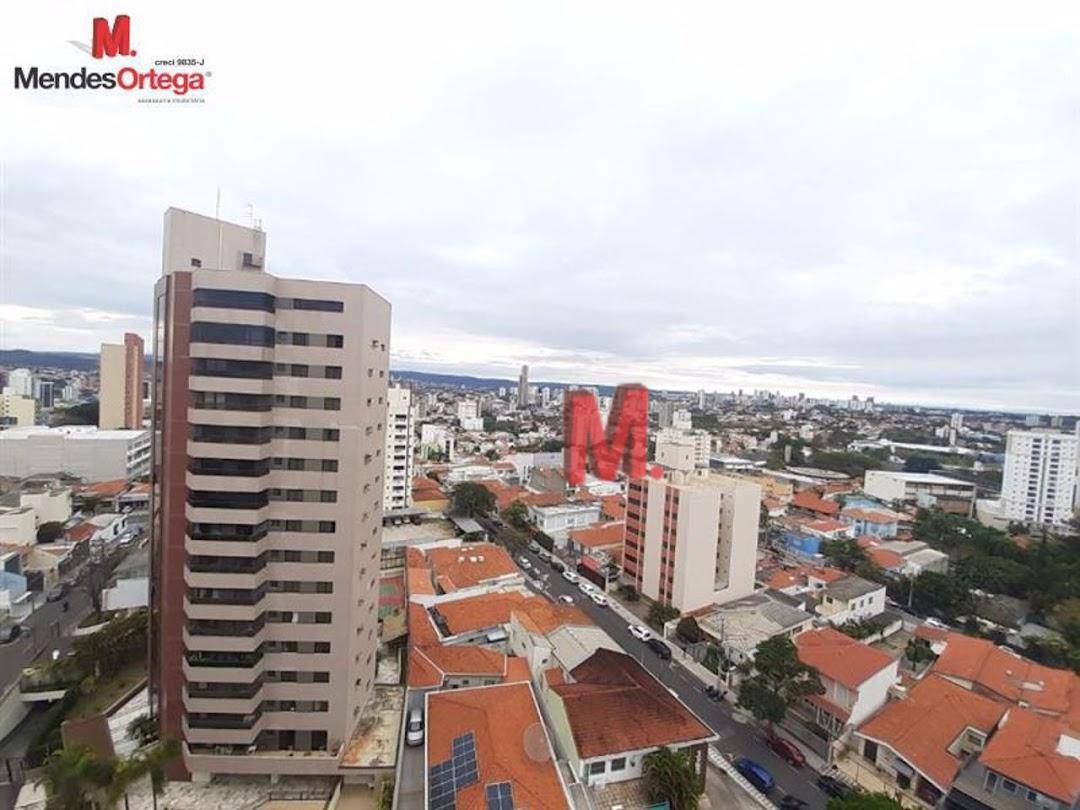 Apartamento à venda com 3 quartos, 286m² - Foto 38