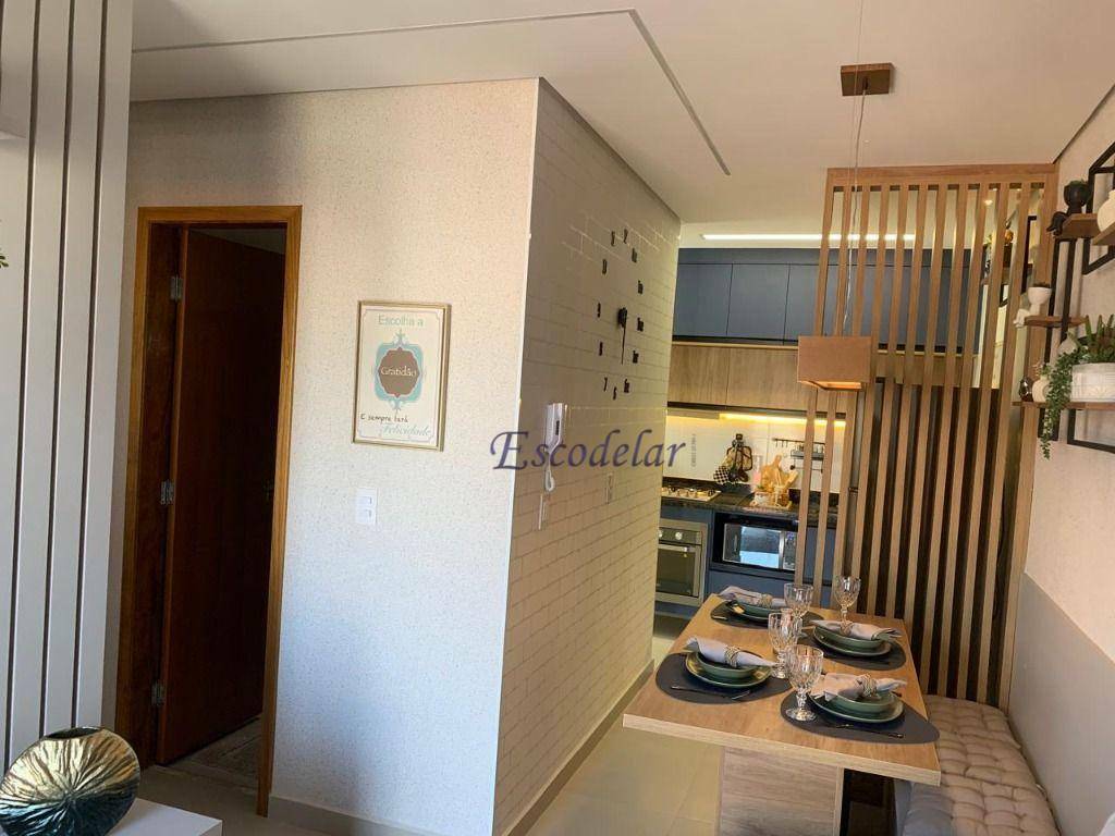 Apartamento à venda com 3 quartos, 87m² - Foto 24