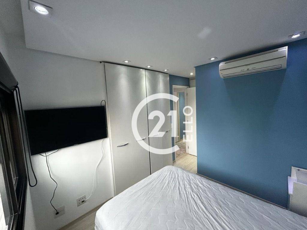 Apartamento à venda com 3 quartos, 116m² - Foto 15