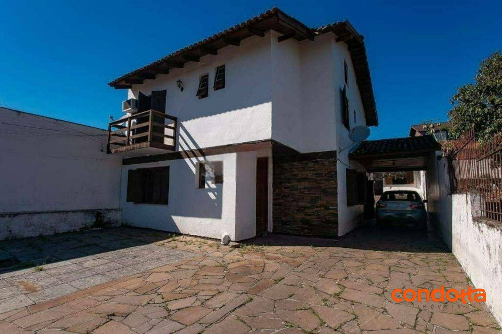 Casa de Condomínio para alugar com 4 quartos, 150m² - Foto 17